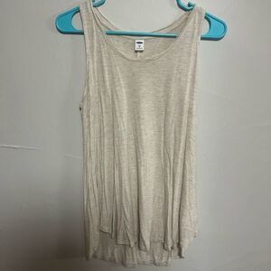 Old Navy Lux Tank